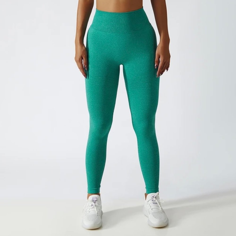 2for25 - Shape V-seam leggings